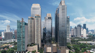 25hours Hotel Jakarta The Oddbird