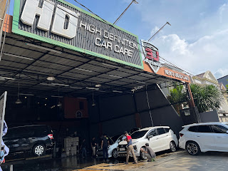 3J AUTOCARE CITRA 3