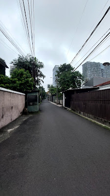 9 Residence Guesthouse Syariah Cilandak