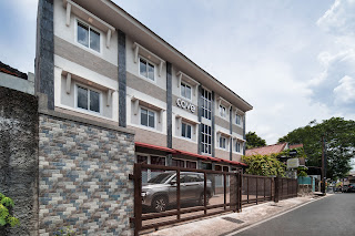 Accordia Residence