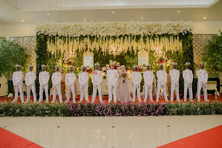 Affay Project | Indonesia Wedding Planner