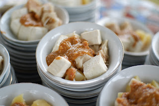 AGEUNG CATERING & JASA MASAK | SUKABUMI