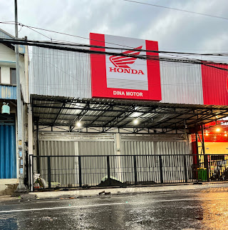 AHASS DINA MOTOR 18783