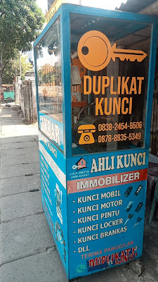 Ahli Kunci Mampang Prapatan