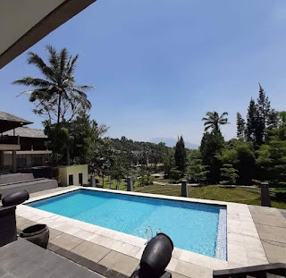 Albero Hotel Bogor