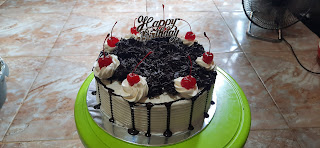 Amanah Bakery And Cake