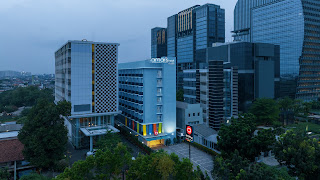 Amaris Hotel Pancoran