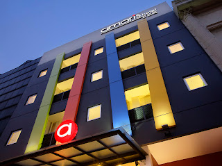 Amaris Hotel Panglima Polim 2