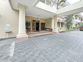 Ambassador Residence Kuningan