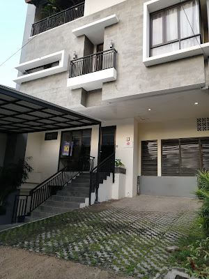 Amelia Guest House