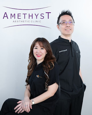 Amethyst Aesthetic Clinic WEST - Klinik Kecantikan Surabaya