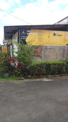 Ami Catering Sukabumi