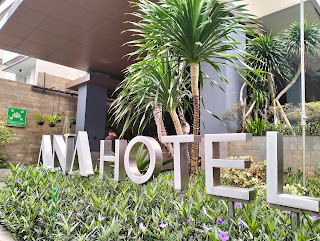 Ana Hotel