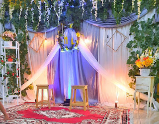 Anifa Wedding Organizer