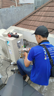 ANUGRAH WIRA TEKNIK|Pusat Servis AC Bogor Dan Depok