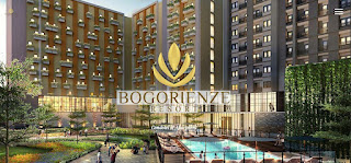 Apartemen Bogorienze Resort