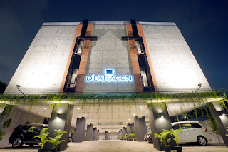 APARTEMEN PURI PARK VIEW
