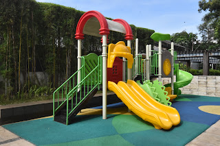 Apartemen Somerset Permata Berlian