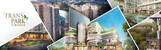 Apartemen Trans Park Cibubur by Housleep