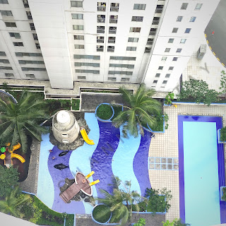 Apartment at Bassura City by Stay360 Aparian Mediapura