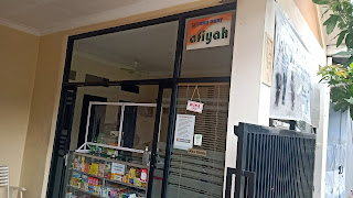 Apotek AF FIYAH