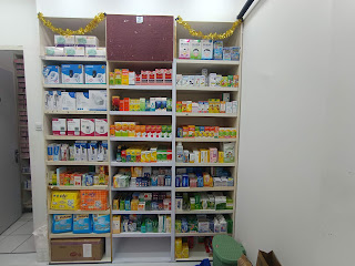 APOTEK ALPRO EXPRESS Pulo Indah
