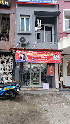APOTEK ALPRO Raya Kukusan