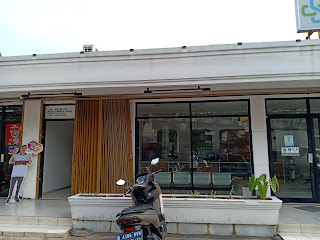 Apotek dan Klinik Sinergi Sehat