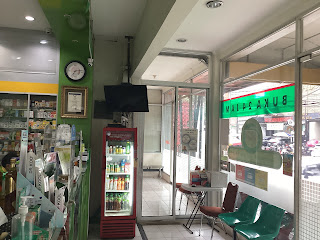 Apotek K-24 Bintaro Sektor 9 Tangerang Selatan