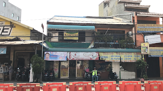 Apotek Kartini
