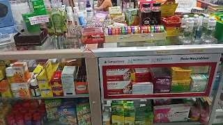 Apotek Lavie Farma