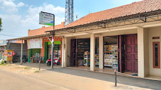 Apotek Mahatma