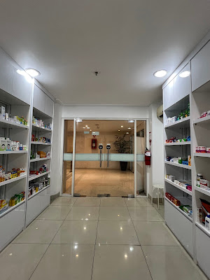 Apotek Pardinn Pharmacy