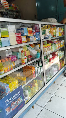 Apotek Sawang
