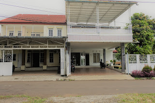 Aquina House