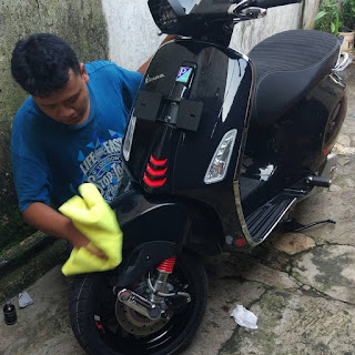 ARGO WASH & WAX
