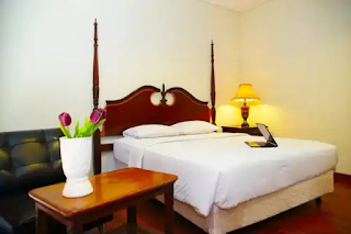 Arimbi Pejaten Suites Jakarta