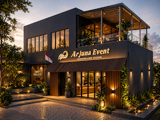 Arjuna Event