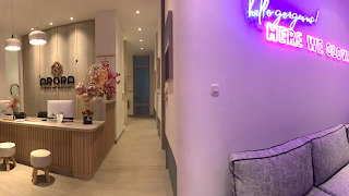 Arora Laser & Aesthetic Clinic