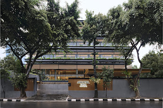 ARTOTEL Casa Kuningan