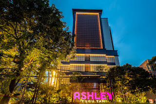 Ashley Tugu Tani