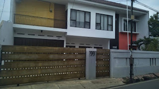 Asrama Haji Jakarta