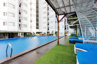 Aston Pluit Hotel & Residence