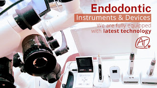 At Dentist Surabaya by drg Adip Natryo,Sp.KG - Endodontist & Orthodontist Surabaya Selatan