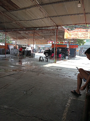 Auto Speed Carwash & Detailing