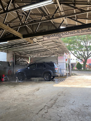 AutoWins Garage