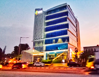 Azana Suite Hotel Antasari
