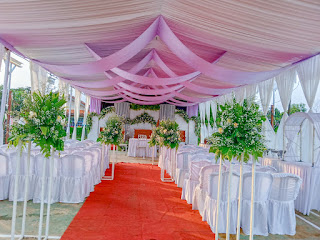 Azka Wedding Organizer
