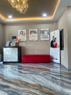 B Clinic Bintaro