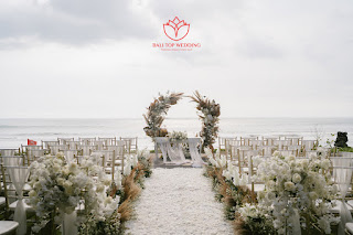 Bali Top Wedding